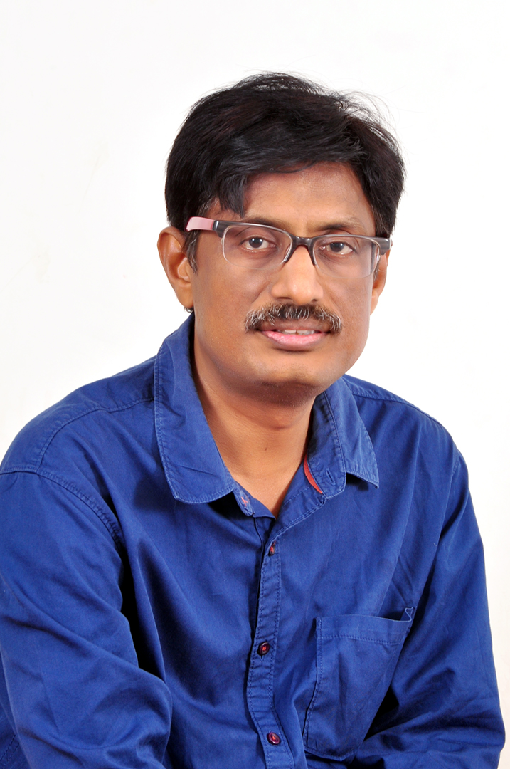 Dr. G V Ramanjaneyulu